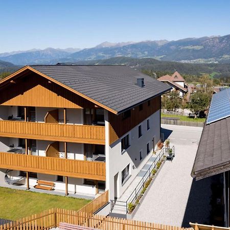 Obergasserhof San Lorenzo di Sebato Luaran gambar
