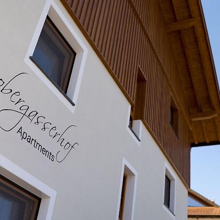 Obergasserhof San Lorenzo di Sebato Luaran gambar
