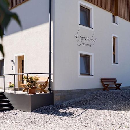 Obergasserhof San Lorenzo di Sebato Luaran gambar