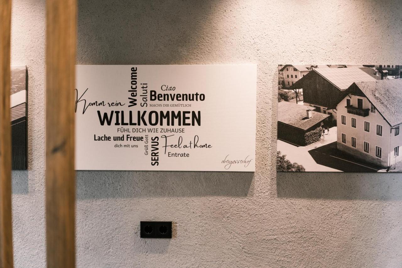 Obergasserhof San Lorenzo di Sebato Luaran gambar