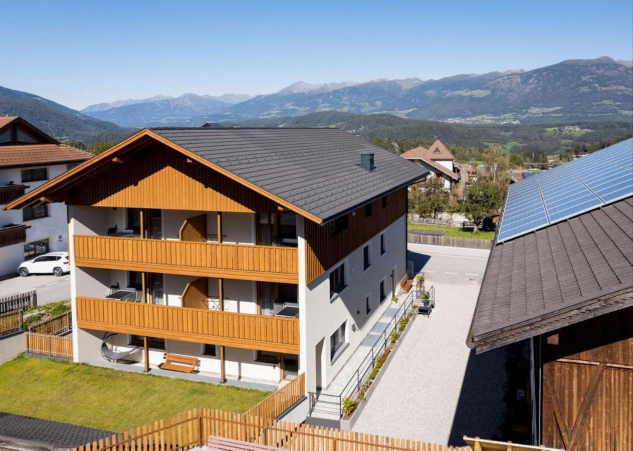 Obergasserhof San Lorenzo di Sebato Luaran gambar