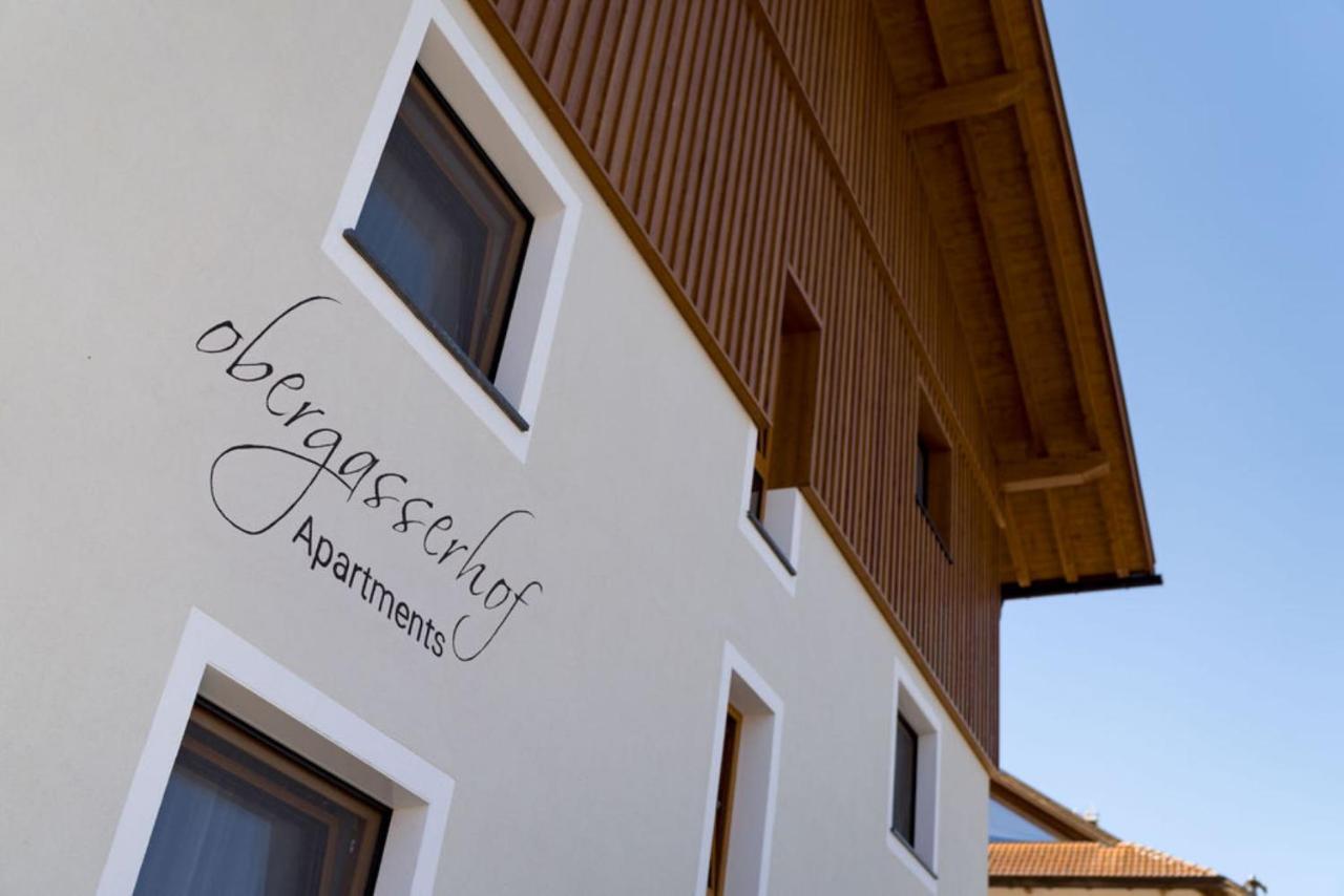 Obergasserhof San Lorenzo di Sebato Luaran gambar
